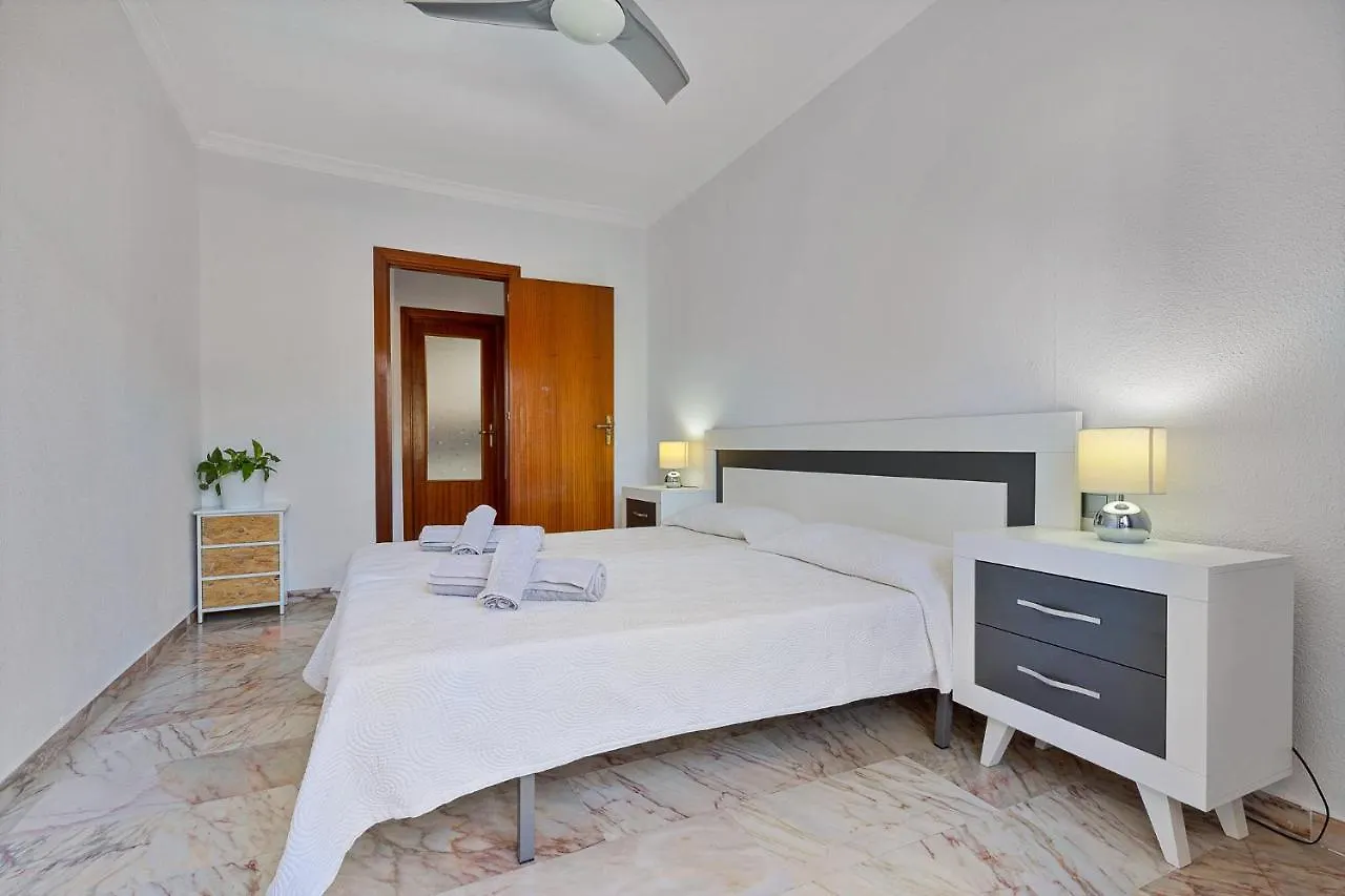 Solana Hispanidad Fuengirola