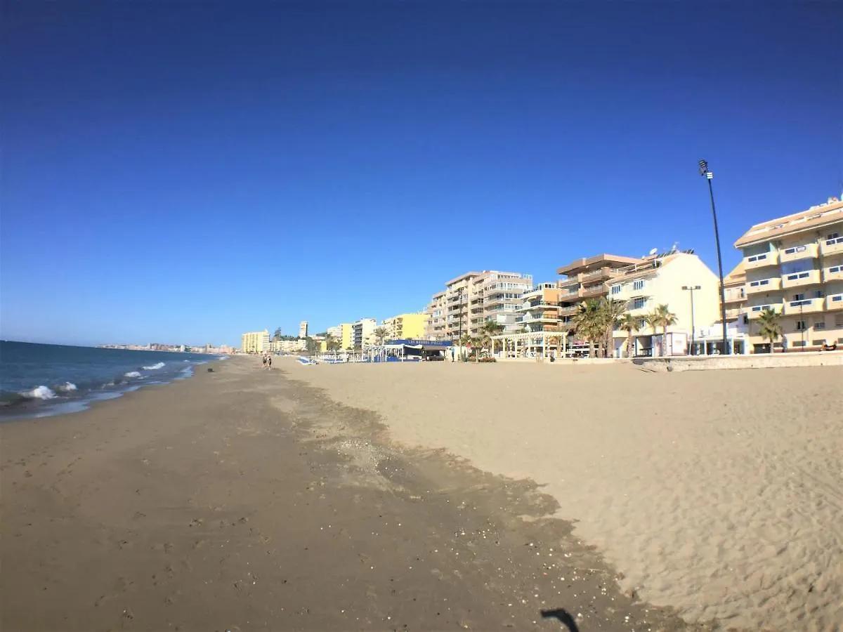 Apartment Solana Hispanidad Fuengirola