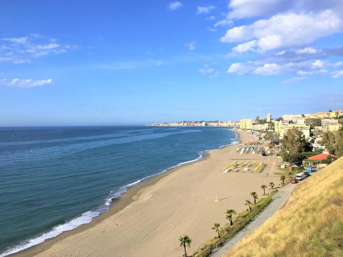 Solana Hispanidad Fuengirola 0*,  Espanha