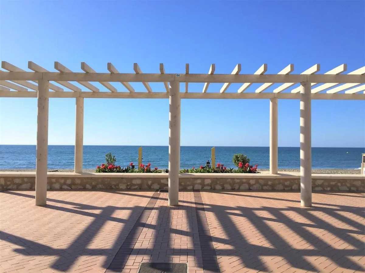 Solana Hispanidad Fuengirola Apartment