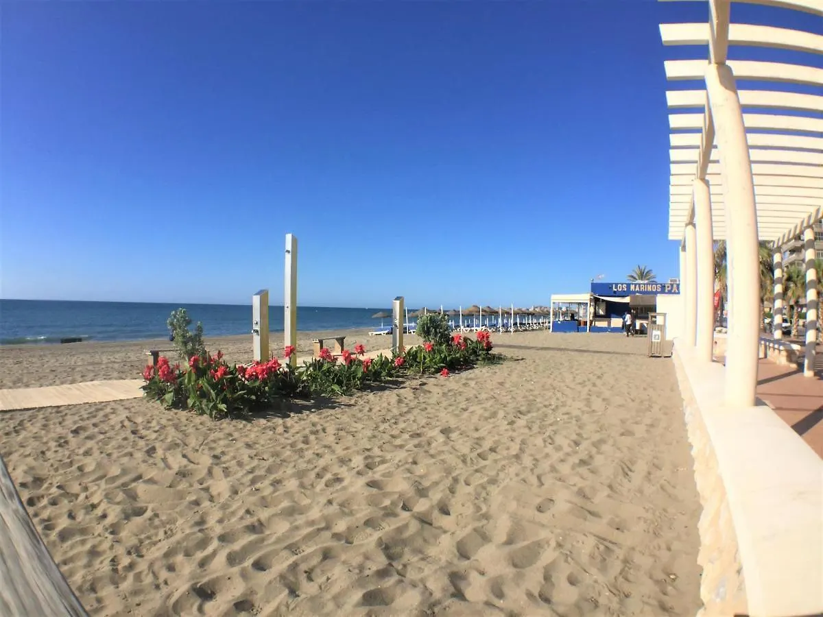 Apartment Solana Hispanidad Fuengirola Spain