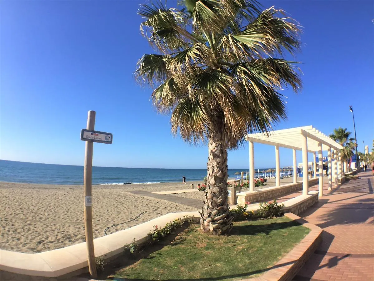 Solana Hispanidad Fuengirola